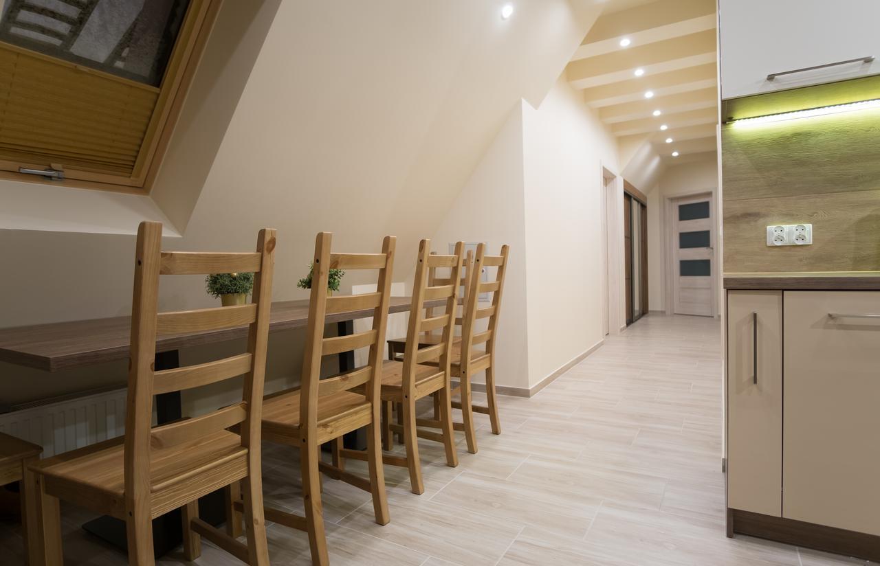 Apartment Mlynek Przy Rowni *