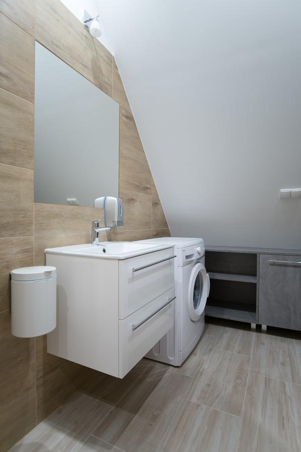 Apartment Mlynek Przy Rowni *