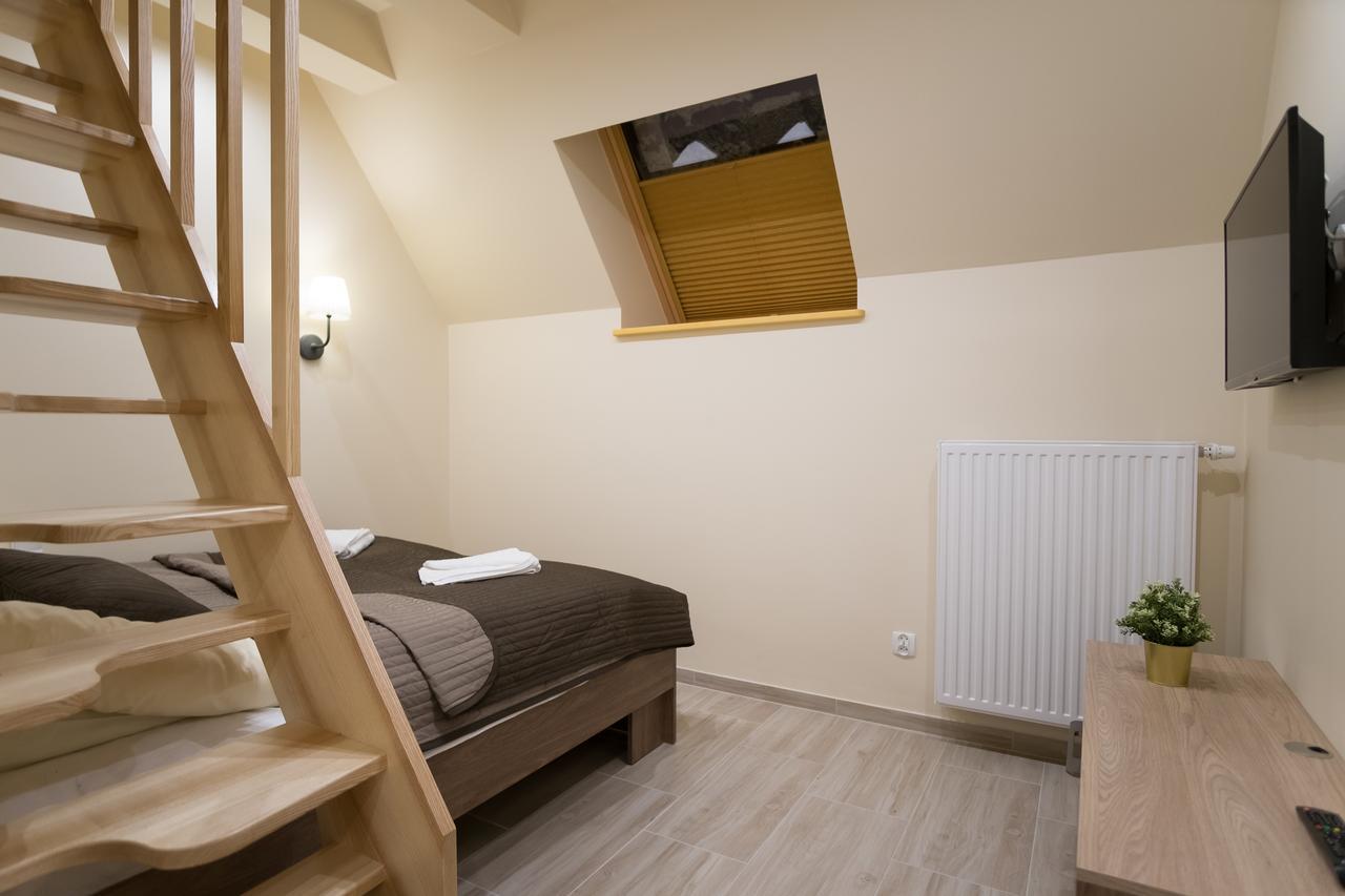 Mlynek Przy Rowni Apartment Zakopane