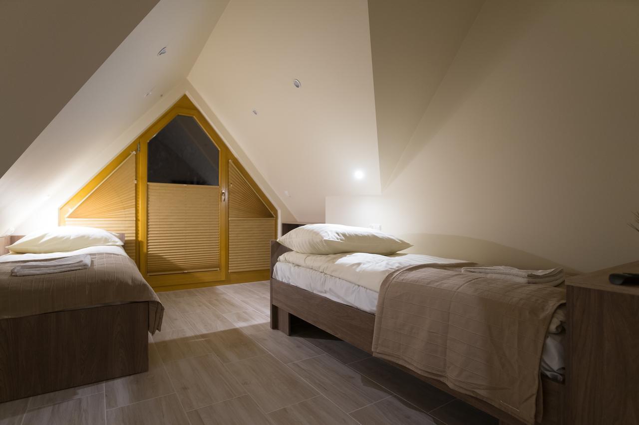 Mlynek Przy Rowni Zakopane