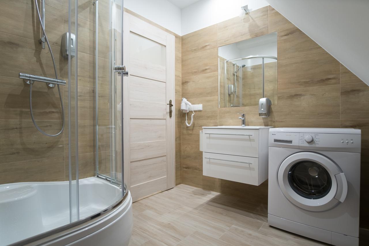 Mlynek Przy Rowni Apartment