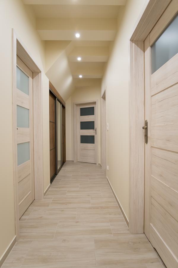 Apartment Mlynek Przy Rowni